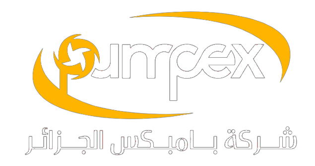 Pumpex Algeria